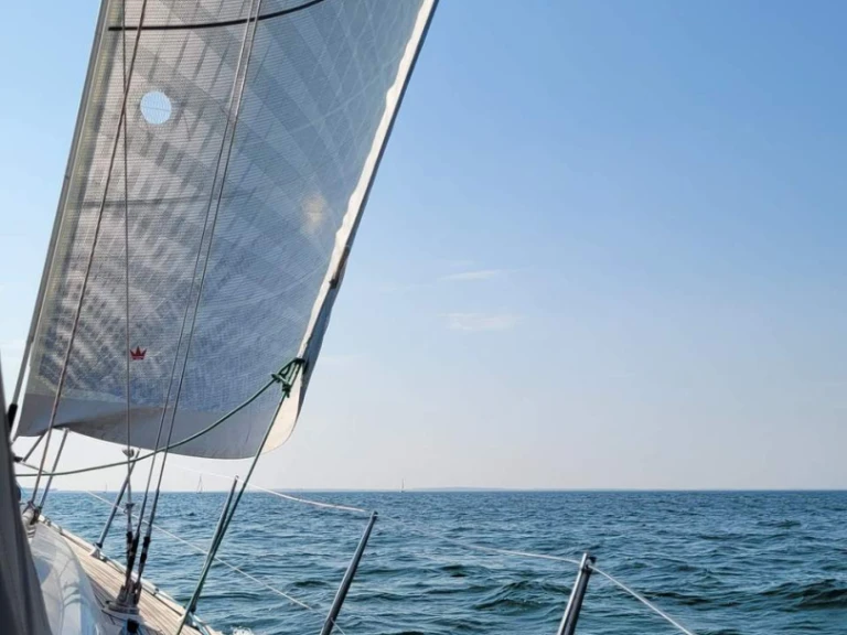 Bootverhuur Dufour Dufour 365 Grand Large in Barth via SamBoat