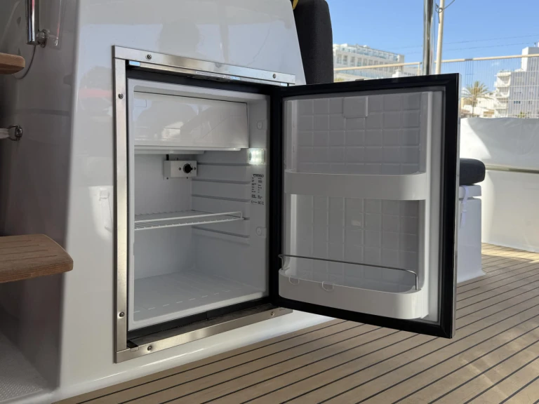 Huur een Fountaine Pajot Elba 45 in Can Pastilla