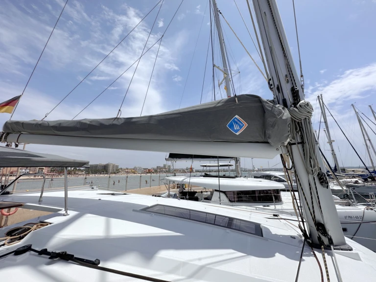 Catamaran te huur in Can Pastilla voor de beste prijs