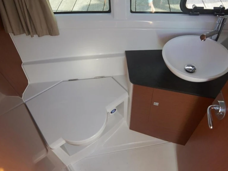 Verhuur Motorboot in Barth - Jeanneau Merry Fisher 895 Offshore