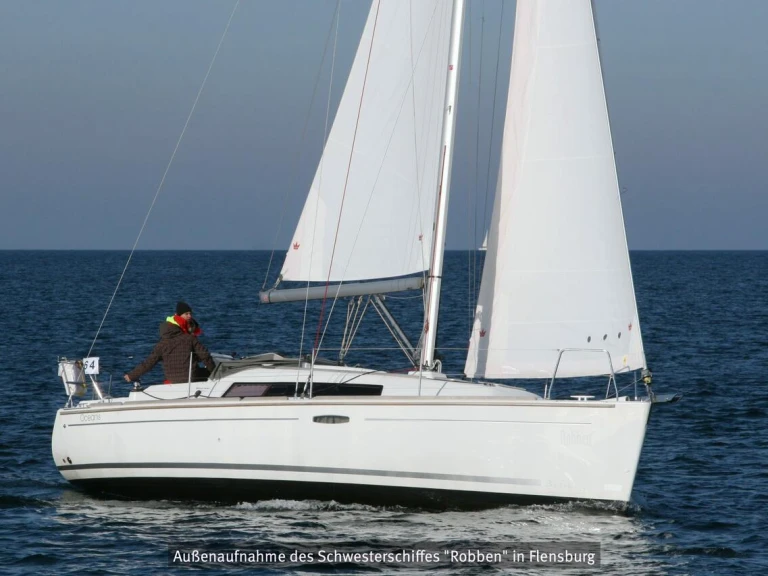 Verhuur Zeilboot Bénéteau met vaarbewijs
