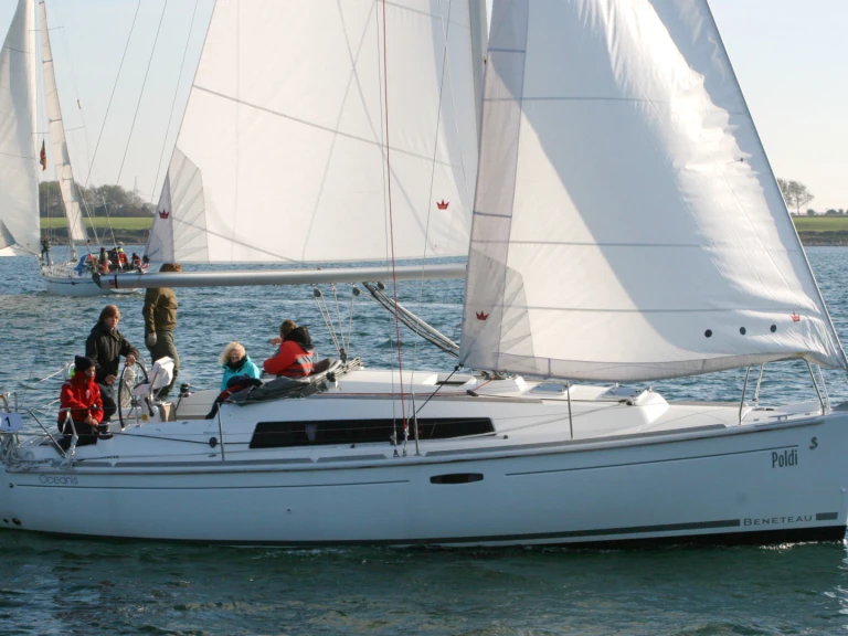 Huur Zeilboot met of zonder schipper Bénéteau in Heiligenhafen