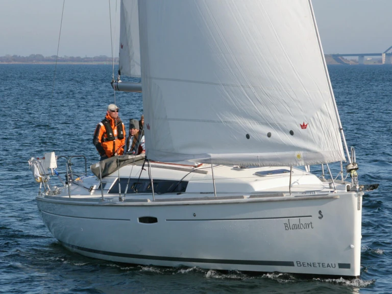 Huur Zeilboot met of zonder schipper Bénéteau in Flensburg