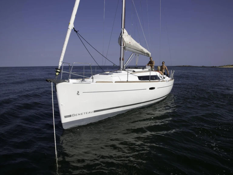 Zeilboot te huur in Flensburg voor de beste prijs