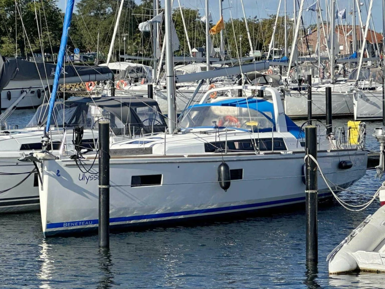 Zeilboot te huur in Heiligenhafen voor de beste prijs