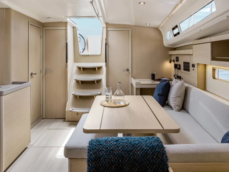 Bénéteau Oceanis 40.1 te huur van particulier of professional in Flensburg