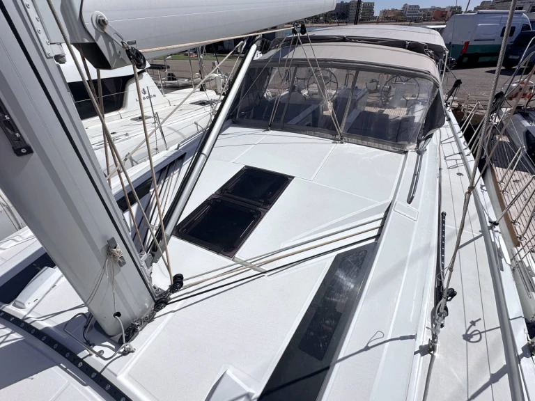 Huur Zeilboot met of zonder schipper Bénéteau in Can Pastilla
