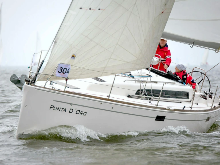 Salona Salona 38 te huur van particulier of professional in Heiligenhafen