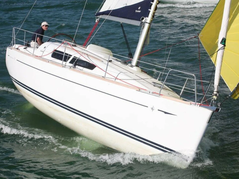 Zeilboot te huur in Barth voor de beste prijs