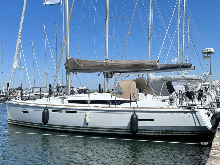 Zeilboot te huur in Heiligenhafen voor de beste prijs