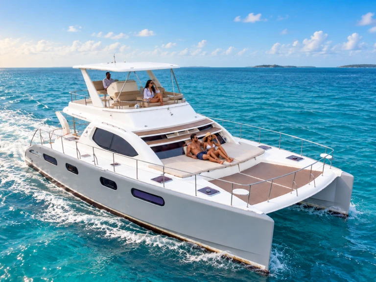 Jachthuur in Cartagena - Custom Made custom via SamBoat