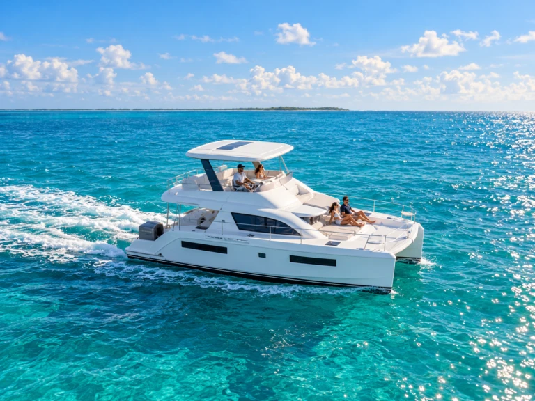 Bootverhuur Custom Made custom in Cartagena via SamBoat