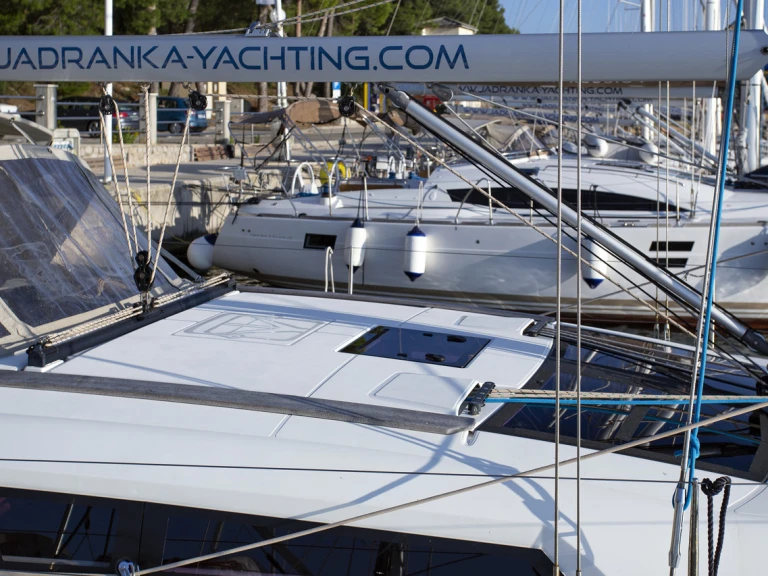 Zeilboot te huur in Punat voor de beste prijs