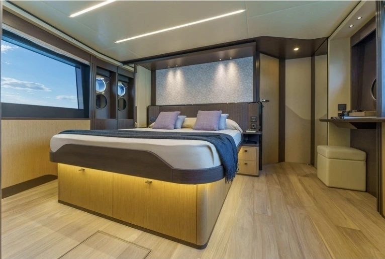 Bootverhuur Absolute Absolute 58 in Castellammare di Stabia via SamBoat