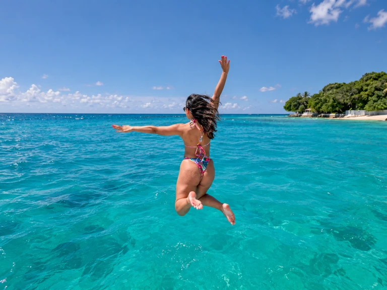 Catamaran te huur in Bridgetown voor de beste prijs