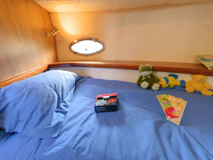 Verhuur Motorboot Le Boat met vaarbewijs
