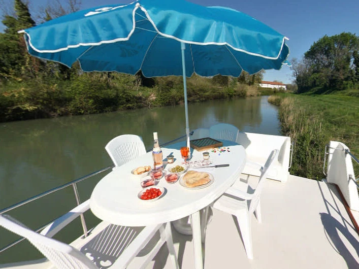 Jachthuur in Saint-Gilles du Gard - Le Boat Continentale via SamBoat