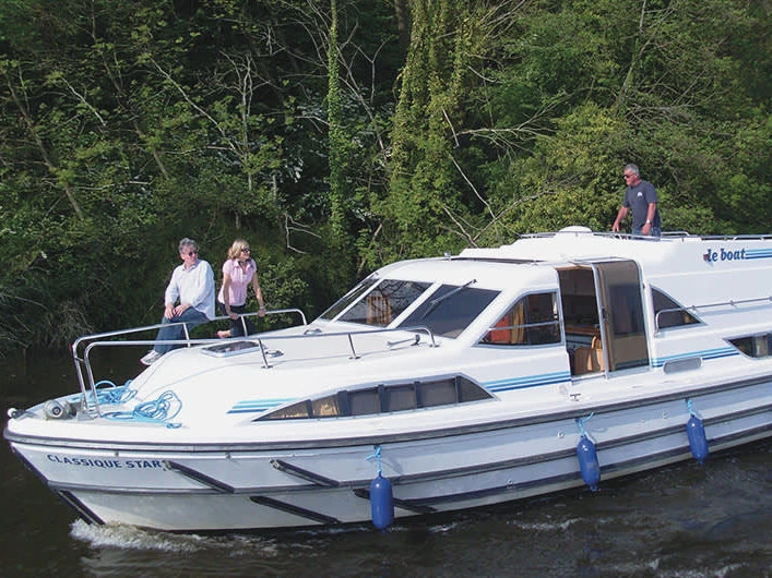 Huur Motorboot met of zonder schipper Le Boat in Homps