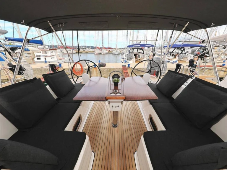 Zeilboot te huur in Punat voor de beste prijs