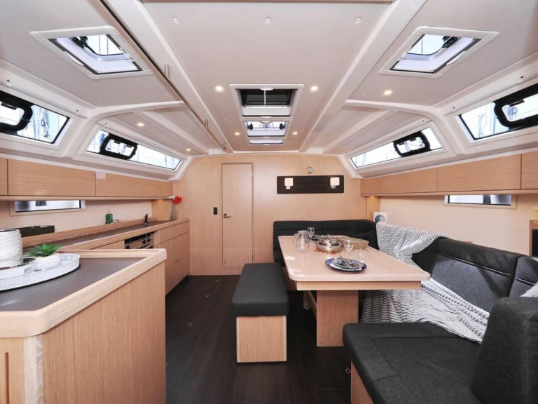 Bavaria Cruiser 46 te huur van particulier of professional in Punat
