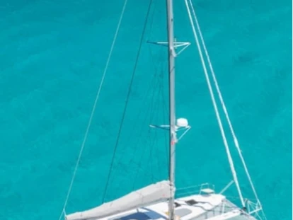 Jachthuur in Pianottoli-Caldarello - Lagoon Lagoon 38 3 CAB via SamBoat