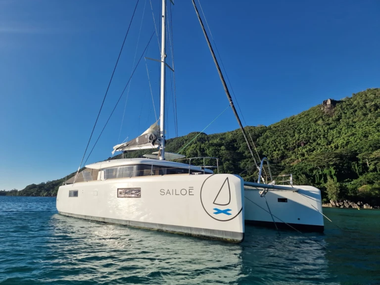 Catamaran te huur in Bonifacio voor de beste prijs