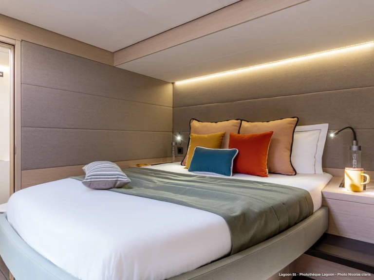 Catamaran te huur in Bonifacio voor de beste prijs