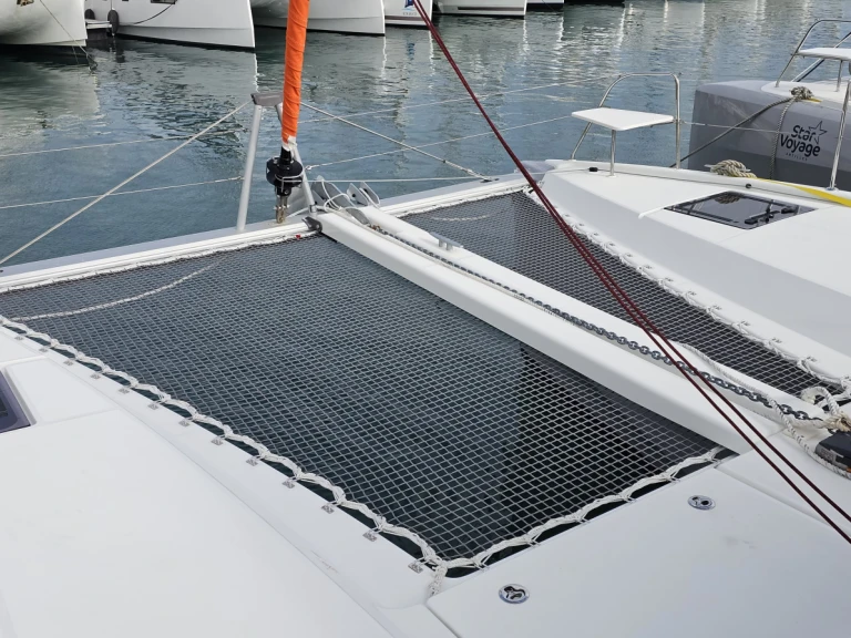 Bootverhuur Le Marin goedkoop Excess 11