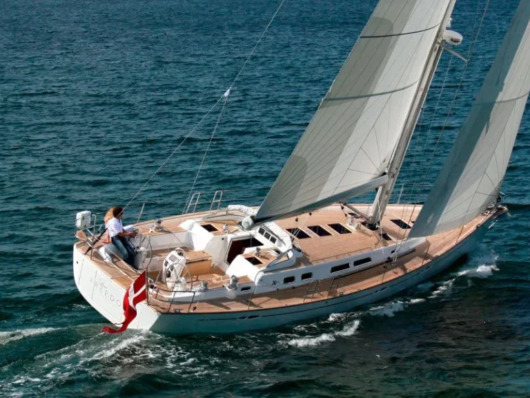 Zeilboot te huur in Antibes voor de beste prijs