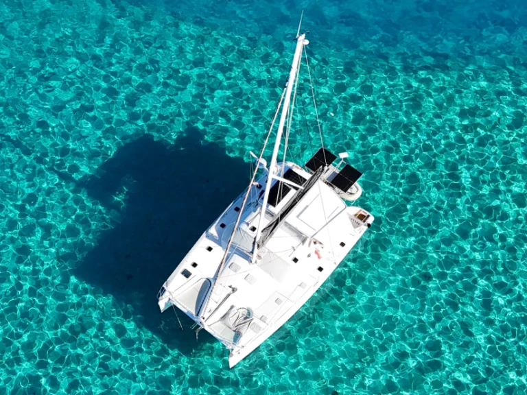 Bootverhuur Moorea-Maiao goedkoop privilège 435