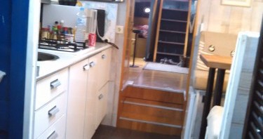 Bootverhuur Waddencruiser Vedette Hollandaise in Paris via SamBoat