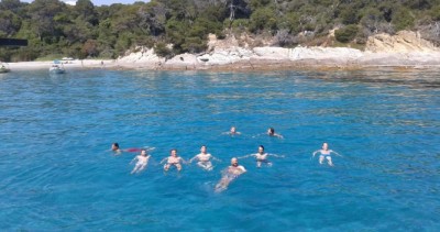 Catamaran te huur in Bonifacio voor de beste prijs