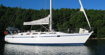 Verhuur Zeilboot Gibert Marine met vaarbewijs