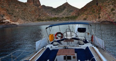 Huur Zeilboot met of zonder schipper Gibert Marine in Puerto Deportivo Tomás Maestre