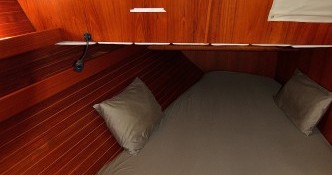 Zeilboot te huur in Puerto Deportivo Tomás Maestre voor de beste prijs