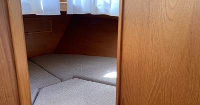 Verhuur Woonboot in Saint-Florentin - Stevens Smelne