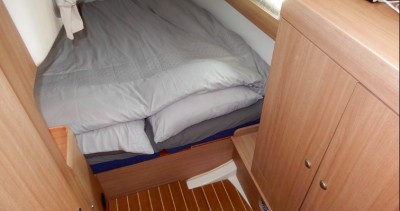 Jachthuur in Marmaris - Jeanneau Sun Odyssey 42i via SamBoat