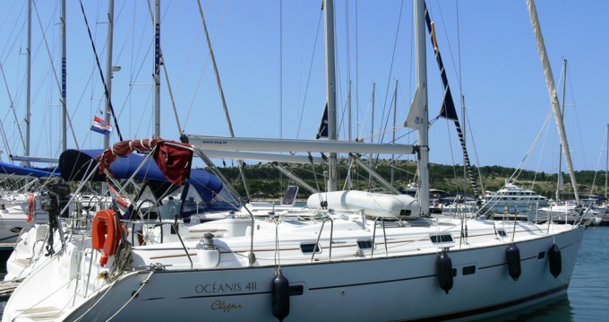 Zeilboot te huur in Mandalina Marina voor de beste prijs
