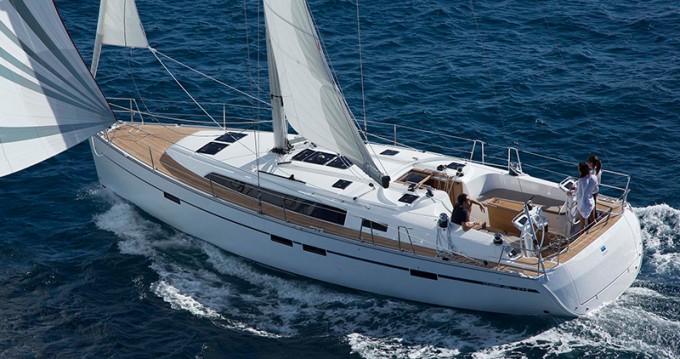 Verhuur Zeilboot Bavaria met vaarbewijs