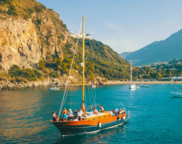 Verhuur Zeilboot in Forio - Di Pinto Sparviero