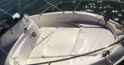 Jachthuur in Martigues - Jeanneau Cap Camarat 545 WA via SamBoat