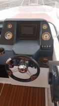 Huur een Admiral Admiral 660 in Krk