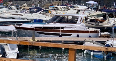 Verhuur Motorboot in Amalfi - Mimi Libeccio 11