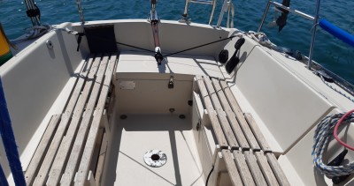 Zeilboot te huur in Martigues voor de beste prijs
