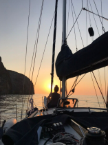 Verhuur Zeilboot Jeanneau met vaarbewijs