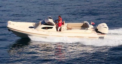 Huur Motorboot met of zonder schipper Mar-Co in Primošten
