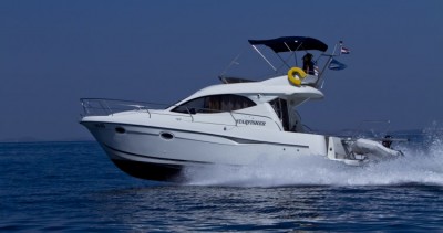 Bootverhuur Starfisher Starfisher 34 in Primošten via SamBoat