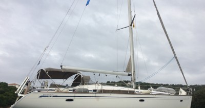 Verhuur Zeilboot Bavaria met vaarbewijs
