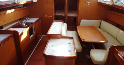 Zeilboot te huur in BR Marinas Verolme voor de beste prijs