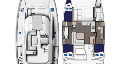 Motorboot te huur in Road Town voor de beste prijs